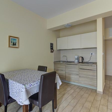Villa Mia Sveti Juraj Quarto foto