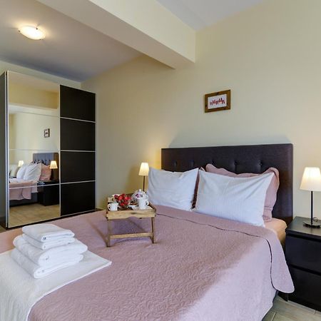 Villa Mia Sveti Juraj Quarto foto