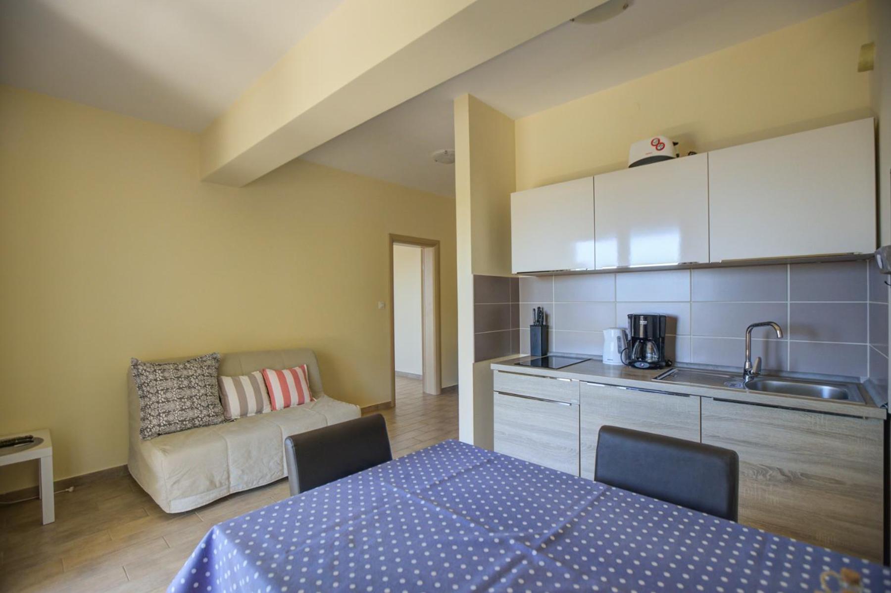 Villa Mia Sveti Juraj Quarto foto