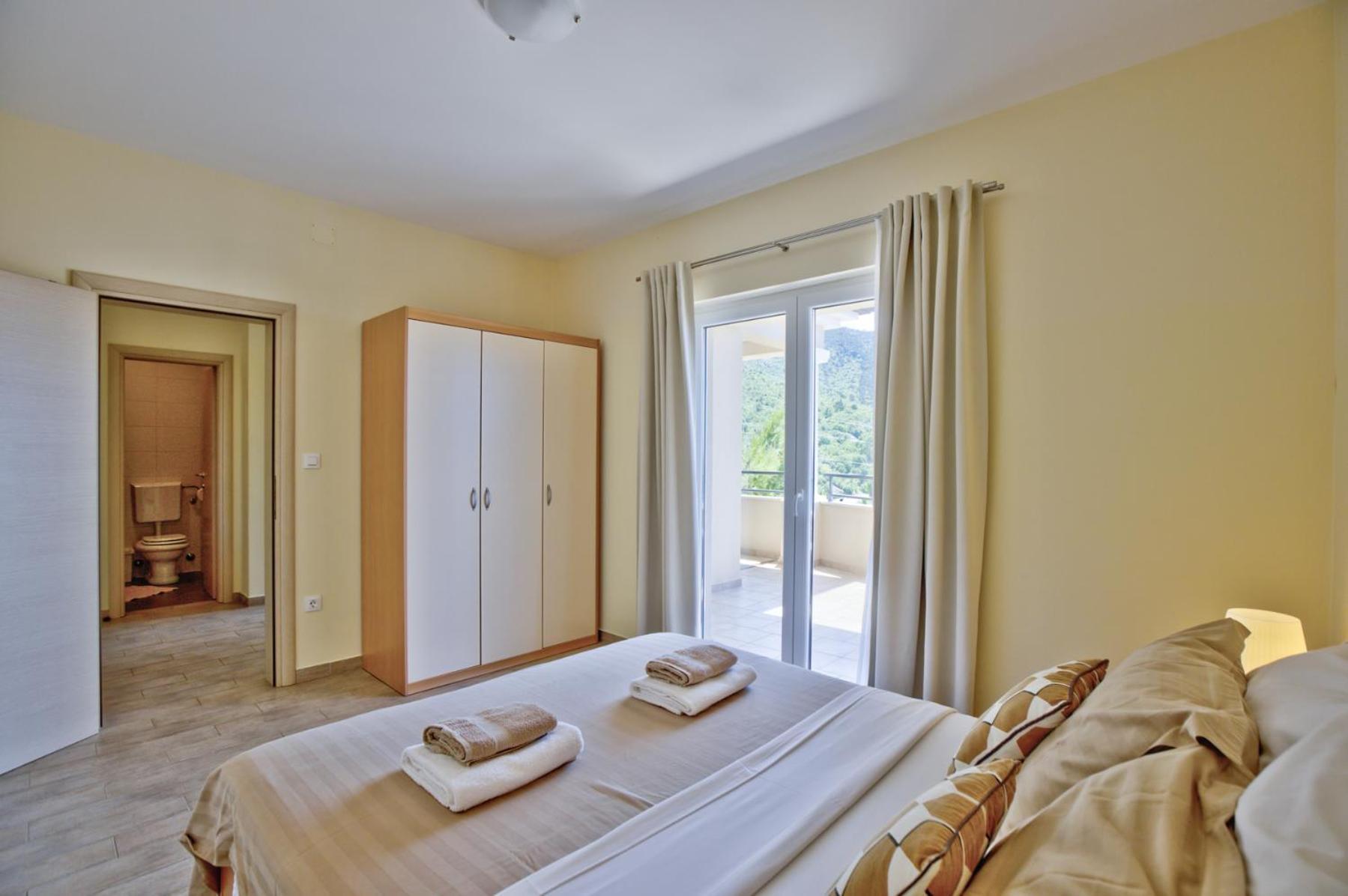 Villa Mia Sveti Juraj Quarto foto